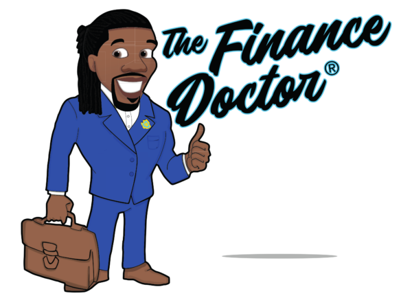 The Finance Doctor