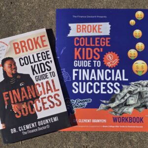 The Essentials Bundle – Book + Workbook