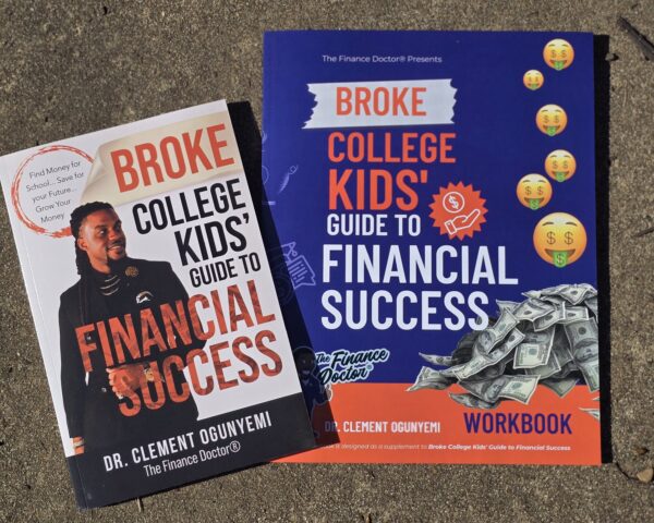 The Essentials Bundle – Book + Workbook